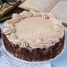 Cake for Grandpa (Small)
