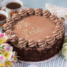 Cake for Grandma (Small)