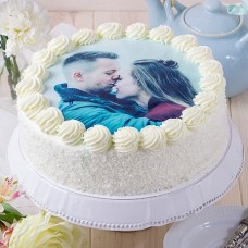 Cake with your photo (Small)