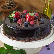 Forest Cake (Small)
