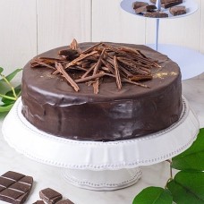 Chocolate Cake (Small)