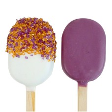 Autumn Cake-Pops (10 pieces)