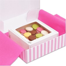 Macarons (16) - classic collection