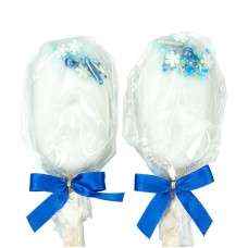 Cake-Pops Snowy dream (10 pieces)