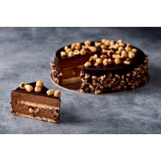 Chocolate Truffle Cake (8 Inch)