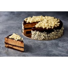 Tiramisu Cake