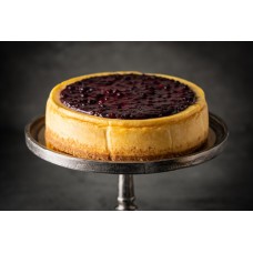 Blueberry Cheesecake