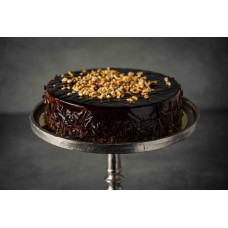 Chocolate Truffle Cake