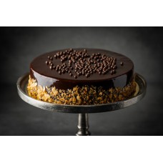 Ferrero Rocher Cake