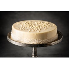 Raffaello Cake