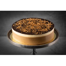 Tiramisu Cake (GF)
