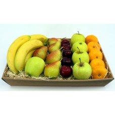 5 A Day - Fresh Fruit Tray