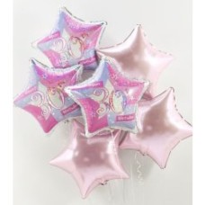 30th Birthday Balloon Bouquet