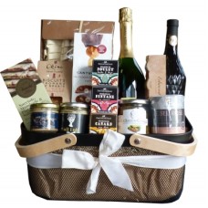 Connoisseur Basket