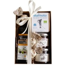 Mediterranean Gourmet Box