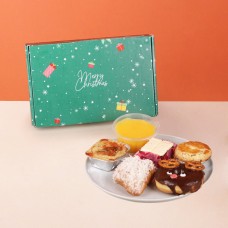 Joyous Pastry Box
