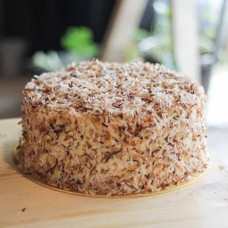 Hummingbird Cake 9 inch