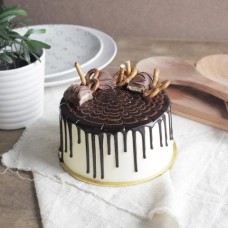 Nutella Chocolate 5 inch