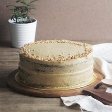 Banana Peanut Butter 9 inch