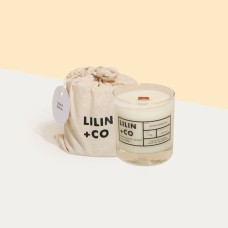 Lychee & Black Tea  170g