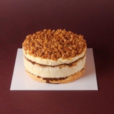 Almond Tiramisu 6 inch