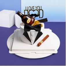 My Gentleman 5 inch