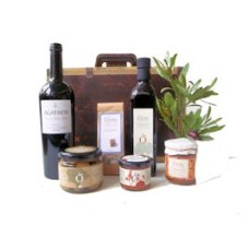 Greek gift package Mount Athos