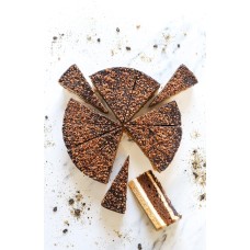 Tiramisu Cheesecake