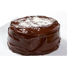 Banana Cake (Medium)