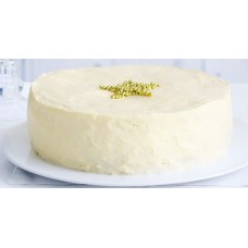Carrot Cake (Medium)