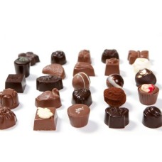 Belgian Chocolates (Box of 8)