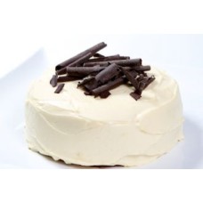 Lemon Cake (Medium)