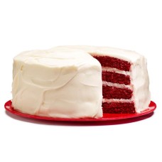 Red Velvet Cake (Medium)