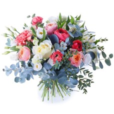 mixed spring bouquet (Standard)