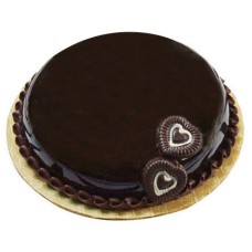 Rich Velvety Chocolate Cake 1 kg