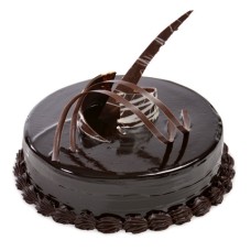 Chocolaty Truffle 1 kg