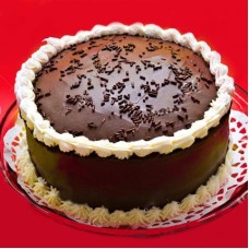 Choco Truffle Cake 1 kg