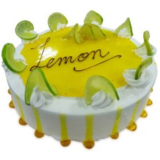 Lemony Lemon Cake 1 kg