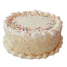 Vanilla Temptation Cake 1 Kg