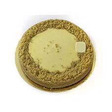 Plain Cheesecake (1 kg)