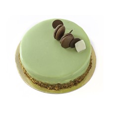 Pistachio Creme (1.2 kg)