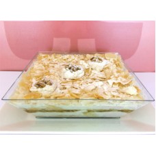 Anarocrema (6 inch)