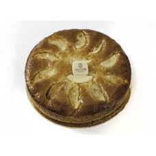 Doukissa Square (2.3 kg)