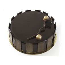 Chocolate Fresh Cream(1.4 kg)