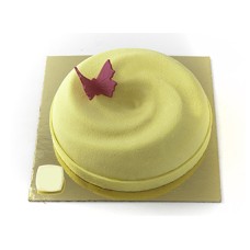 Yoghurt mango and red velvet(1 kg)