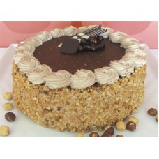 Chocolate Hazelnut(1.7 kg)