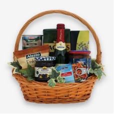 Mixed Present Basket