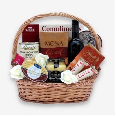 Delicatessen - Basket
