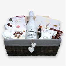 Big Wedding Basket