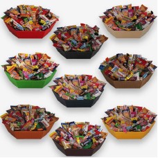 Candy for everyone